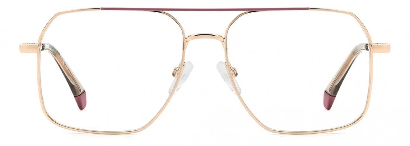 Polaroid Core PLDD554 Eyeglasses - view 5